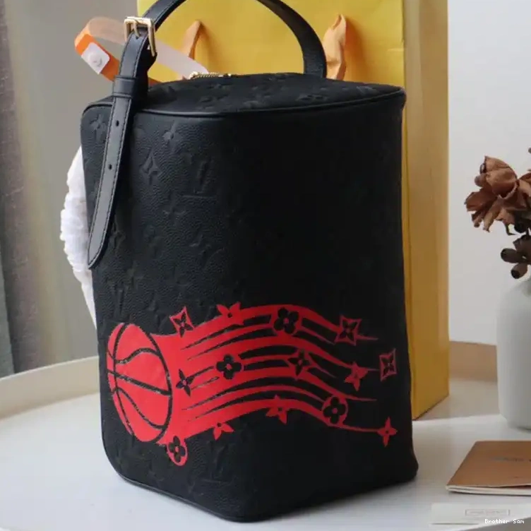 Brother Sam Yupoo s 2108DJ0021 Bags LV 1015